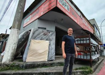 Nova Esperança tem uma das melhores  lojas de móveis de Linhares e região: qualidade, preço justo e entrega rápida em Linhares!