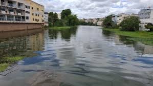 Corpo é encontrado no Rio Cricaré, em Nova Venécia