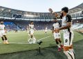 Corinthians bate o Vasco e celebra seu tetracampeonato da Copa do Brasil