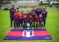 Linhares faz bonito e conquista títulos da Copa A Gazetinha de Futebol