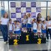 Escola de Tempo Integral do Palmital realiza 1º Festival de Atletismo da Educação Infantil e emociona famílias e equipe escolar