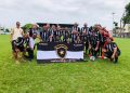 Master 50: Botafoguinho do Interlagos é campeão do Municipal de Futebol Amador 2025