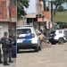 Tarde Sangrenta em Linhares: homem é assassinado dentro de casa e suspeita aponta uso de arma de grosso calibre