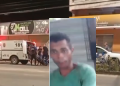VÍDEOS – Domingo sangrento em Linhares: terceiro homicídio na cidade é registrado em Bebedouro