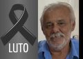 Morre ex-vereador de Linhares Pedro Miranda, aos 73 anos