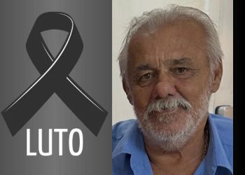 Morre ex-vereador de Linhares Pedro Miranda, aos 73 anos