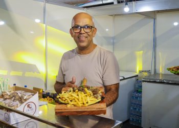 Prefeitura de Linhares abrirá cadastro de comerciantes ambulantes para atuar no réveillon e verão no Pontal do Ipiranga