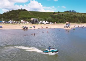 Sooretama abre processo seletivo para contratação de guarda-vidas