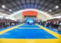 Linhares recebe a 2ª edição do Cup de Jiu-Jitsu Desportivo no próximo domingo (07)