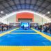 Linhares recebe a 2ª edição do Cup de Jiu-Jitsu Desportivo no próximo domingo (07)