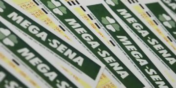 Três apostas de Linhares acertam a quadra e faturam prêmio da Mega-Sena