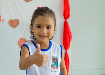 Educação lança editais de Processo Seletivo Simplificado para o ano letivo de 2026