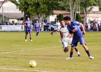 Futebol: finais do Master 50 e da Terceira Divisão acontecem neste fim de semana em Linhares