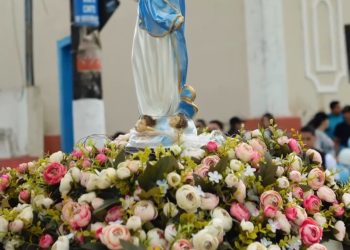 Festa da Padroeira terá Carreata da Conceição com bênção de veículos na próxima segunda-feira, dia 8