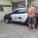 Homem de 33 anos com mandado de prisão por homicídio é preso no bairro Interlagos, em Linhares