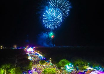 Prefeitura de Linhares divulga programação do Réveillon 2026 e anuncia atrações nacionais para o verão em janeiro