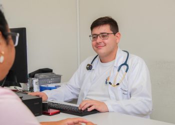 Último dia: inscrições para processo seletivo da Saúde terminam nesta sexta (26) com mais de 600 inscritos