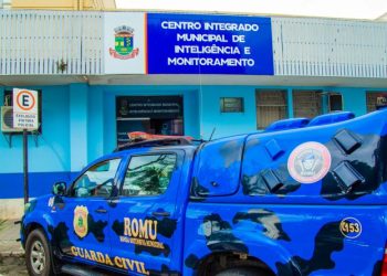 Operação Natal reforça segurança em Linhares até o dia 24 de dezembro