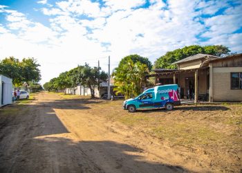 Réveillon e verão 2026: unidades de saúde das praias de Pontal, Regência e Povoação funcionarão em plantão 24 horas