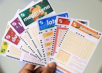 Bilhete de Linhares leva prêmio de R$ 25 mil na Loteria Federal