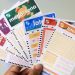 Bilhete de Linhares leva prêmio de R$ 25 mil na Loteria Federal