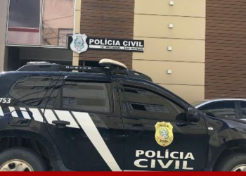 Homem é preso após tentativa de fuga, em Jaguaré