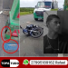 VÍDEO – Erick, morre após colidir motocicleta que pilotava, em carreta na BR-101, em Linhares