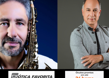 Estação Pontal: primeiro luau da temporada 2026 vai receber Brais Oss e Dunga PHN