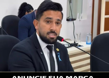 Vice-presidente da Câmara de Linhares é alvo de apuração na Promotoria por possíveis crimes eleitorais; parlamentar acumula outras controvérsias no primeiro ano de mandato