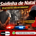 Saidinha de Natal: 31 detentos não retornaram ao sistema prisional no ES