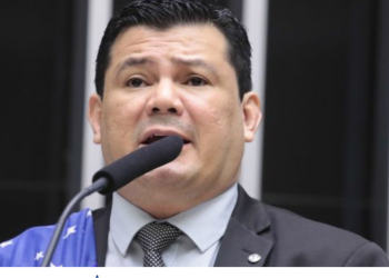 TRE mantém condenação de Gilvan da Federal, e deputado fica inelegível por oito anos