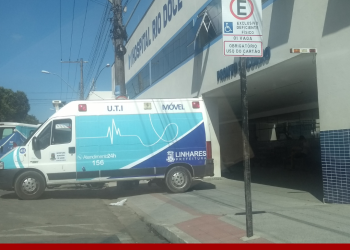 Tripla tentativa de homicídio deixa jovens feridos em Linhares