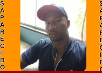 ANGÚSTIA: Morador de Linhares desaparece após viajar para passar o Réveillon em Nova Almeida