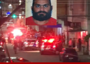 VÍDEO – Assassinato de Raimundo o “Xuxa” – Uma segunda vítima foi baleada. Saiba detalhes dos crime