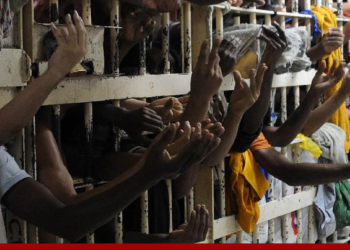 Saidinha de Natal: 31 detentos não retornaram ao sistema prisional no ES