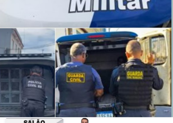 Linhares registra queda no número de homicídios em 2025 e reforça avanço na segurança pública