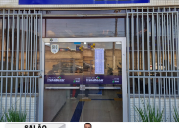 Semana começa com 197 vagas de trabalho no Sine de Linhares; 50 são para soldador