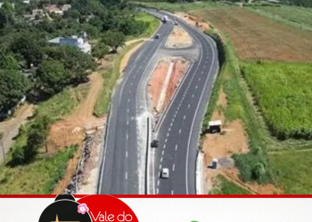 Atenção motoristas: retorno da BR-101 na Serra será fechado a partir desta quarta-feira (14)