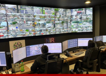 Espírito Santo alcança marca de 600 presos com uso de reconhecimento facial