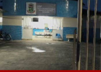 VÍDEOS – Farmácia do Posto de Saúde de Bebedouro fica fechada por falta de farmacêutico em Linhares