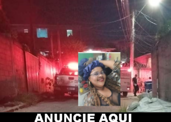 Odimar é encontrada morta e sem roupas dentro de casa no bairro Aviso, em Linhares