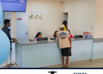 Secretaria de Saúde de Linhares registra mais de 5 mil faltas não justificadas às consultas médicas em 2025