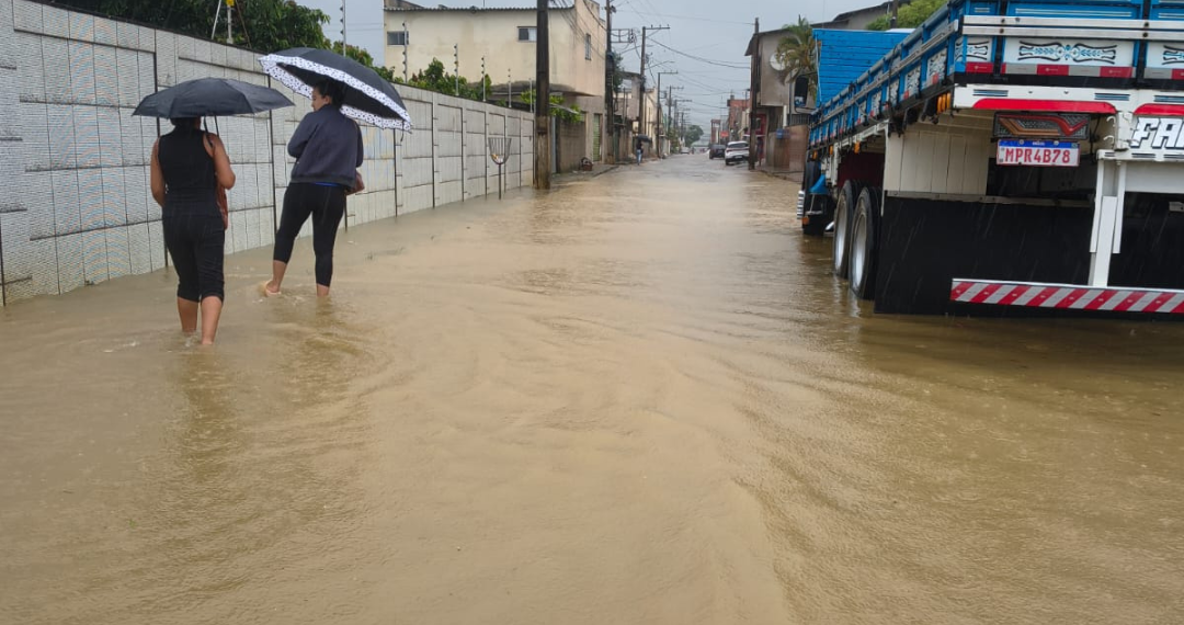 Reprodução/Norte Notícia