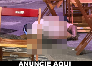 Homem é morto a tiros em bar no Centro de Linhares