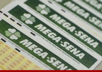 Aposta do Espírito Santo fatura R$70 mil na Mega-Sena