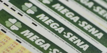 Aposta do Espírito Santo fatura R$70 mil na Mega-Sena