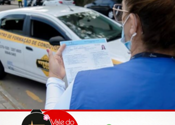 Baliza e ladeira deixam de ser obrigatórias em provas de trânsito no ES