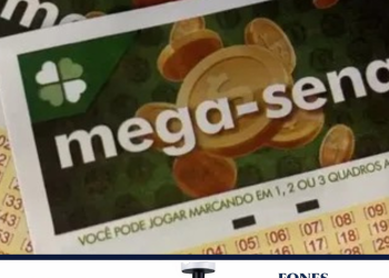 Duas apostas de Linhares embolsam pouco mais de R$ 1 mil com quadra da Mega-Sena