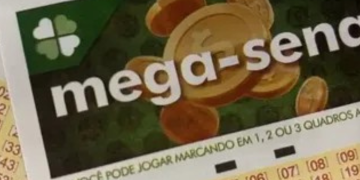 Duas apostas de Linhares embolsam pouco mais de R$ 1 mil com quadra da Mega-Sena