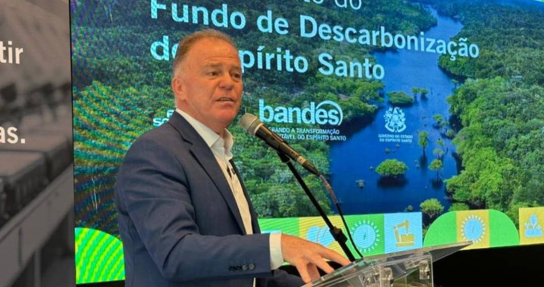 Foto; Secom/Governo ES